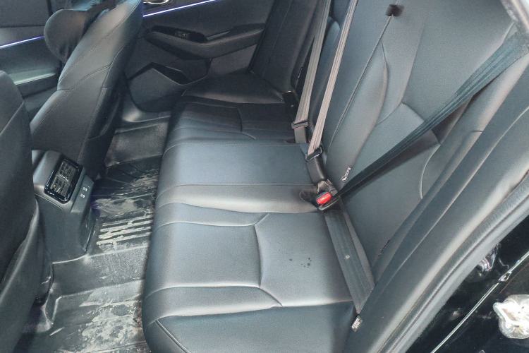 Used Honda Accord 2024 260TURBO Luxury Edition
