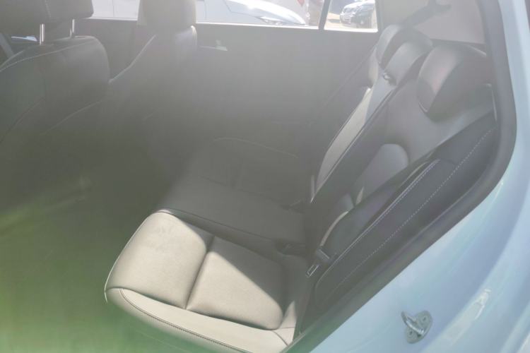 Used Hyundai ix25 2017 1.6L Automatic Smart Version
