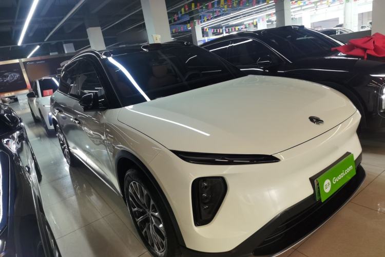 Used Nio ES6 2023 75 kWh