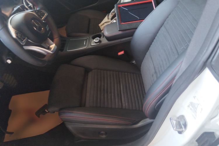 Used Mercedes-Benz CLA 2018 CLA 220 4MATIC
