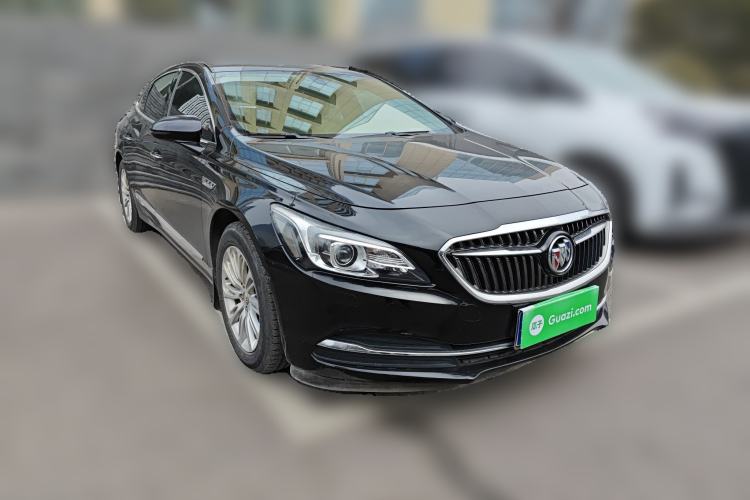 Used Buick LaCrosse 2016 20T Elite Edition
