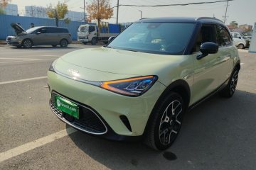 Used smart #1 2022 Pro+ Edition