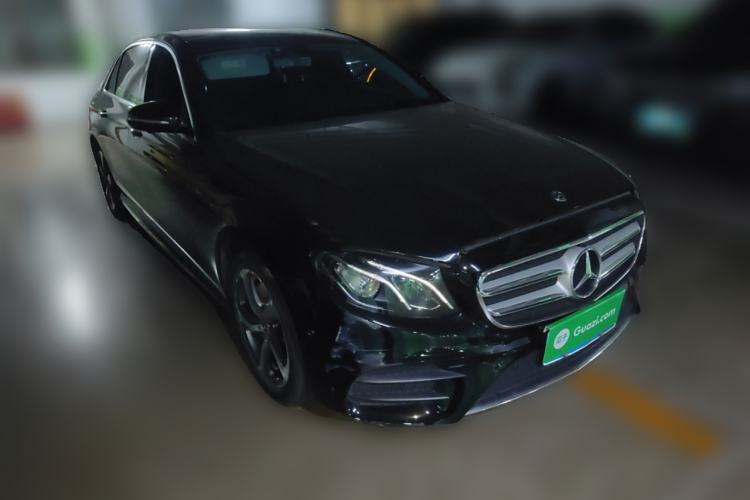 Used Mercedes-Benz E-Class 2018 Restyled E 300 L Sport Luxury Edition

