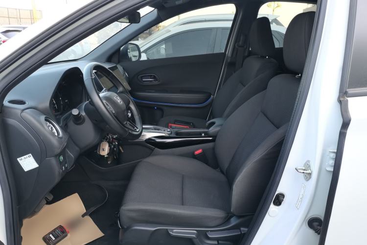 Used Honda XR-V 2021 1.5L CVT Classic Edition
