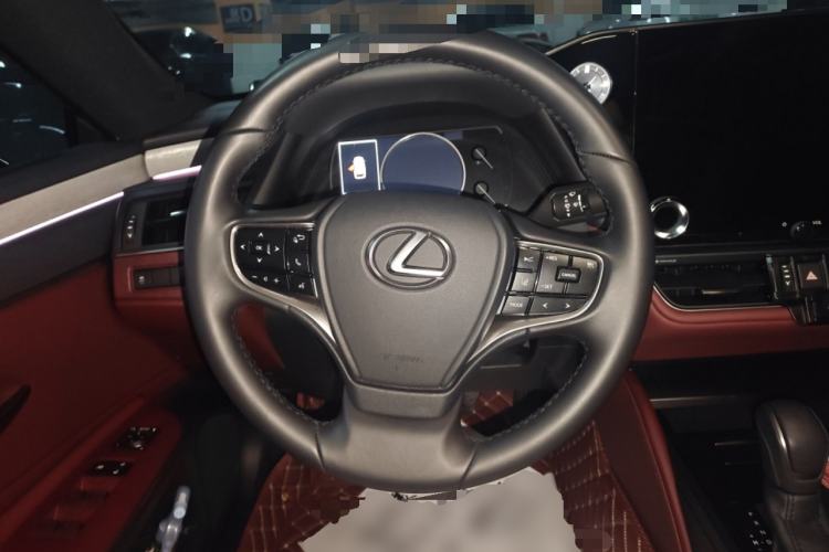 Used Lexus ES 2025 200 Premium Edition
