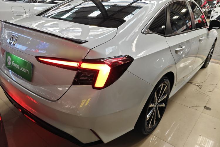 Used Honda Integra 2023 240TURBO CVT Smart Enjoyment Version