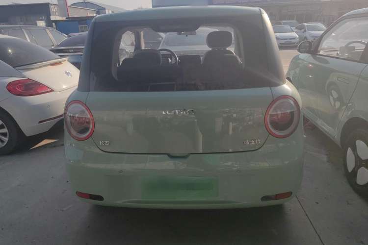 Used  Lumin 2023 205km Xiangqin Version
