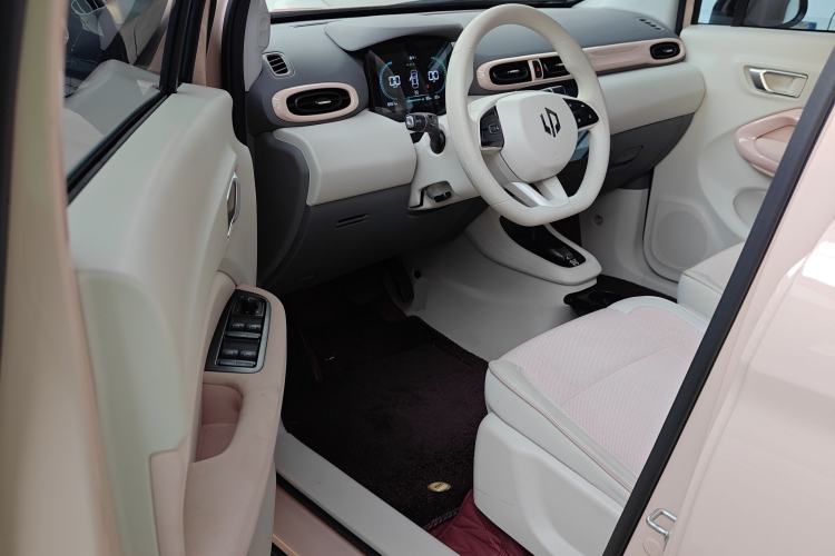 Used Leapmotor T03 2023 200 Lite Edition
