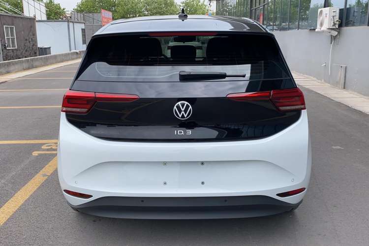 Used Volkswagen ID.3 2024 Outstanding Edition
