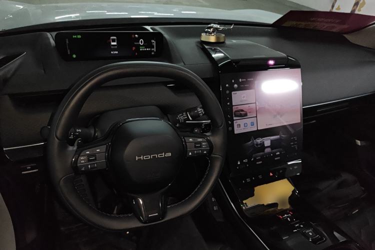 Used Honda S7 2025 Trailblazer Edition
