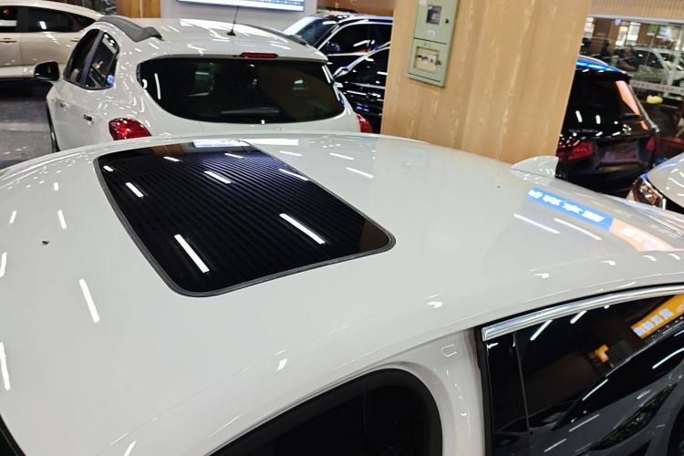 Used Cadillac CT5 2020 28T Tech Edition
