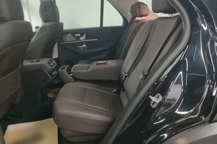 Used Mercedes-Benz GLE 2021 GLE 350 4MATIC Stylish Model
