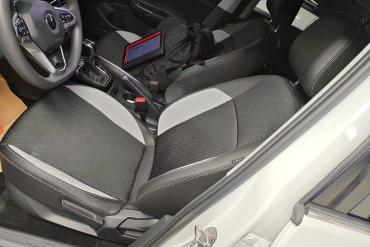 Used Volkswagen Tacqua 2021 1.5L Automatic Yue Zhi Lian Edition
