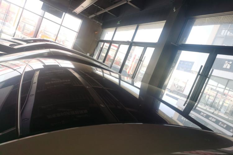 Used Leapmotor B10 2025 510 Joyful Edition
