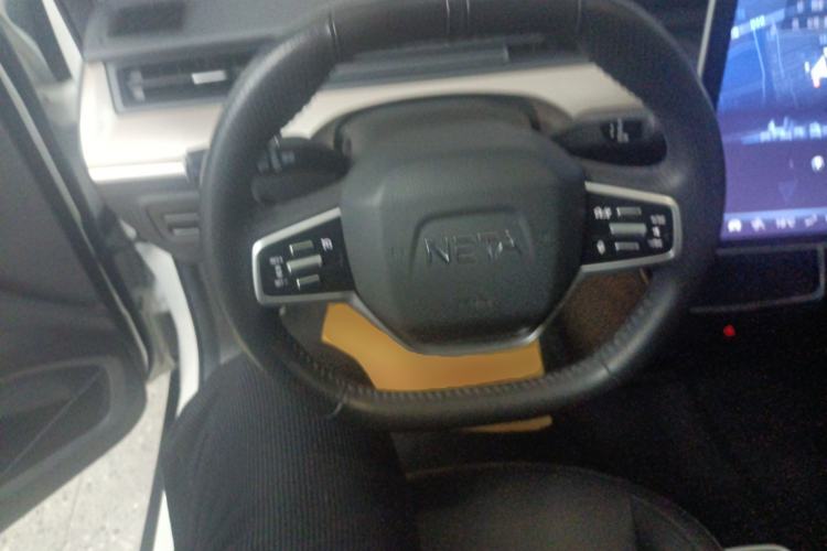 Used NETA V 2021 Standard Range Entertainment Edition
