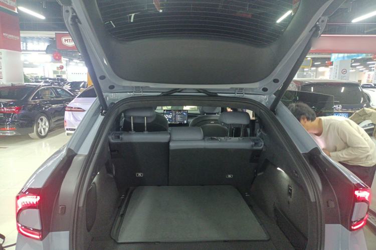 Used XPeng G7 2025 702 Max