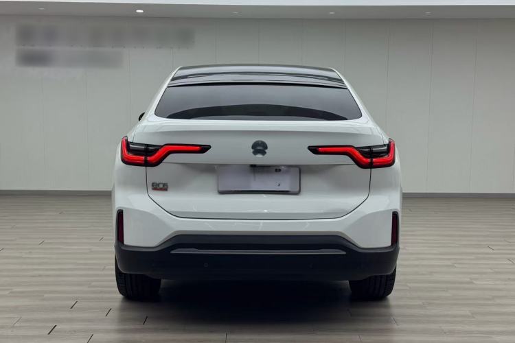 Used Nio EC6 2020 615 km Signature Edition