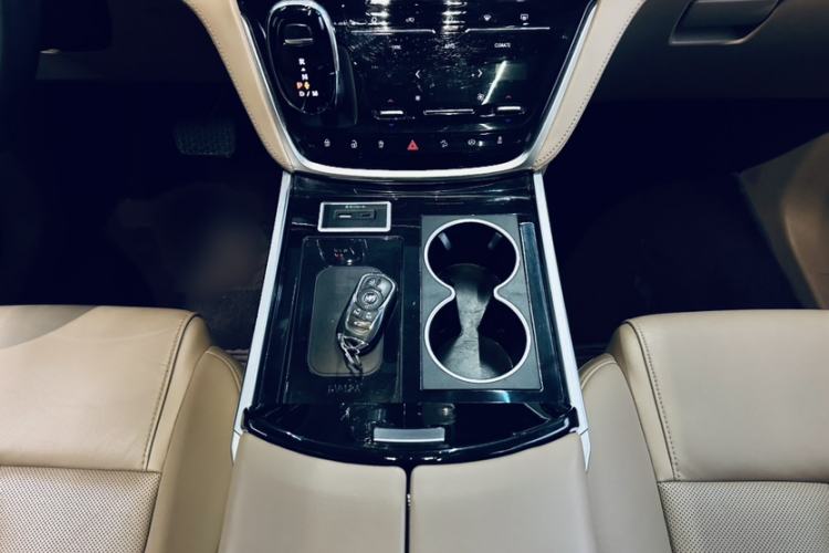 Used Buick GL8 2021 ES Landtrek 653T Luxury Model