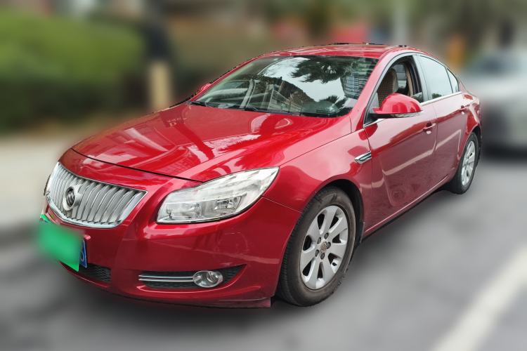 Used Buick Regal 2009 2.0L Comfort Edition