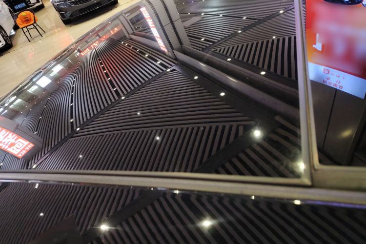 Used Volkswagen Passat 2023 Restyled 330TSI Starry Luxury Edition
