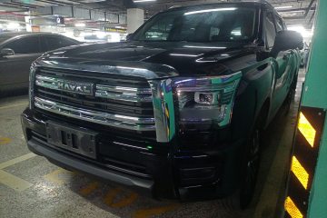 Used Haval H5 2023 2.0T Automatic All-Wheel Drive LinkedIn Gasoline