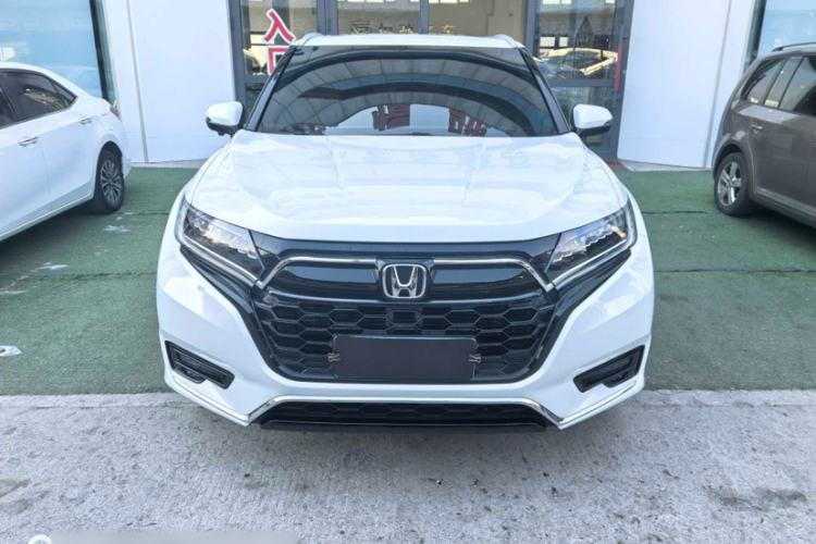 Used Honda UR-V 2020 370TURBO Two-Wheel Drive Luxury Edition