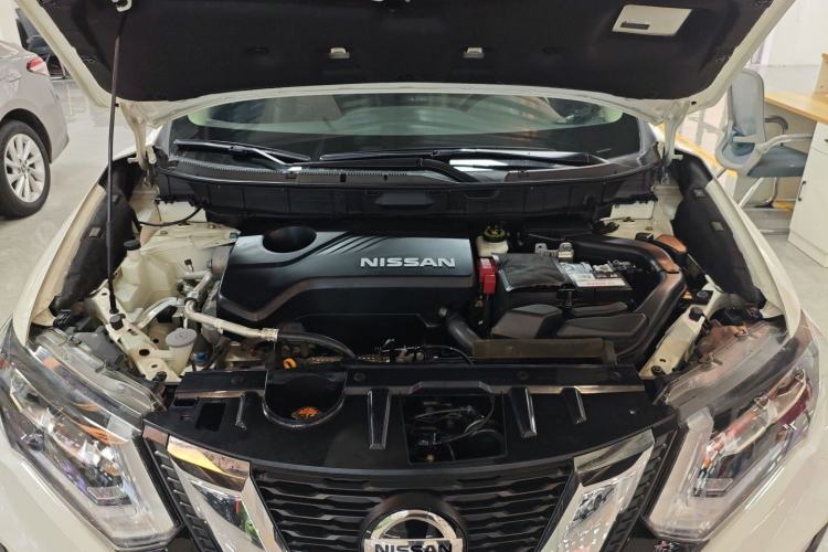 Used Nissan X-Trail 2021 2.5L CVT 4WD XL ITS Luxury Commemorative Edition
