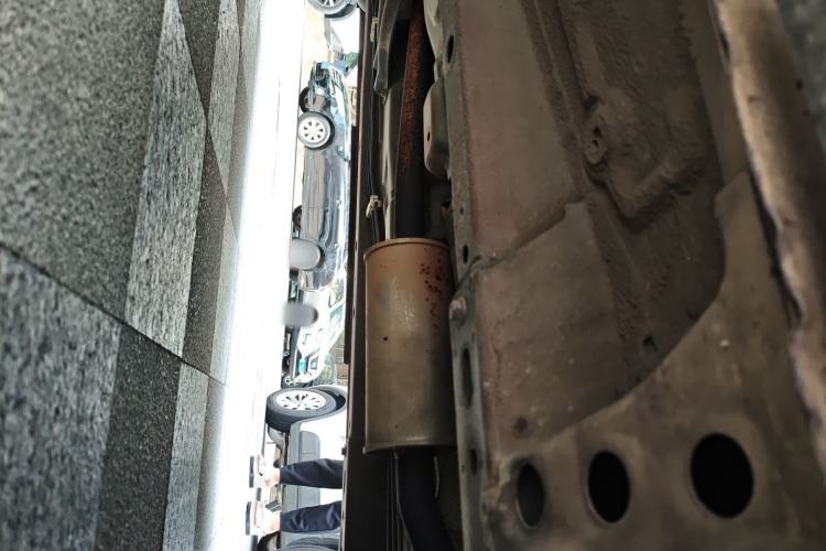 Used Ford EcoSport 2017 1.5L Automatic Prestige Model