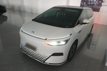 Used XPeng X9 2024 640 All-Wheel Drive High-Performance Max