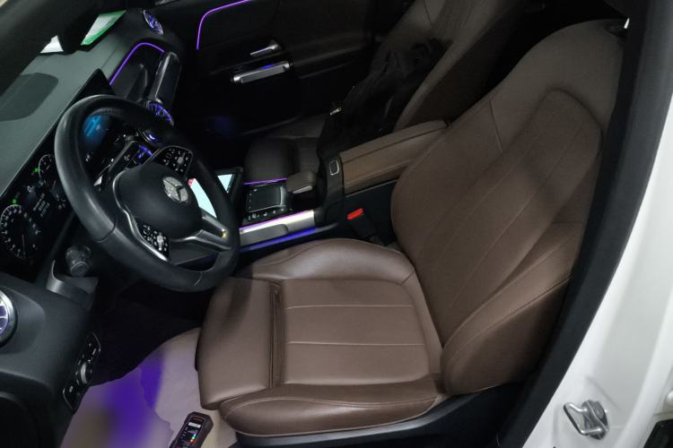 Used Mercedes-Benz GLB 2021 GLB 200 Dynamic Edition
