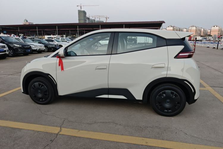 Used BYD Seagull 2025 305km Active Version