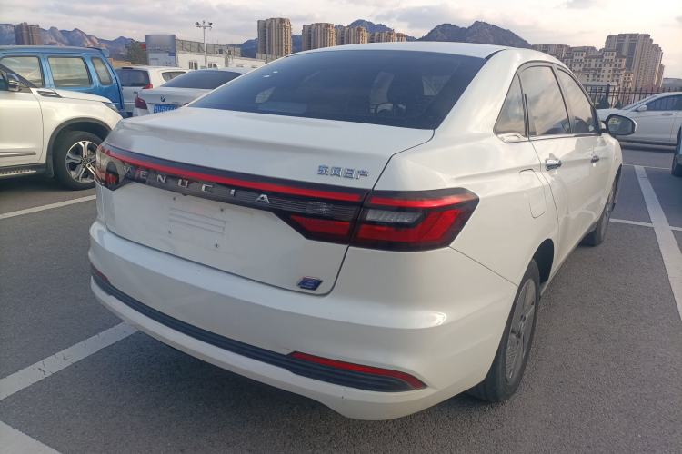 Used Venucia Venucia D60EV 2023 PLUS Comfort Edition SI Model+