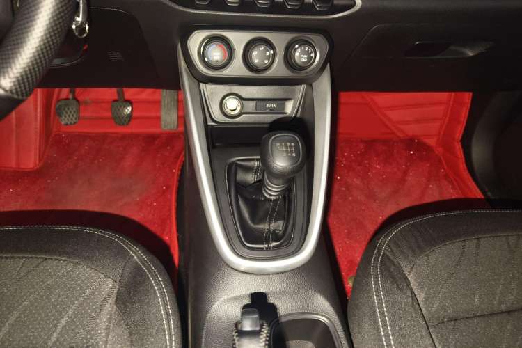 Used Baojun 510 2021 1.5L Manual Jingxiang Model
