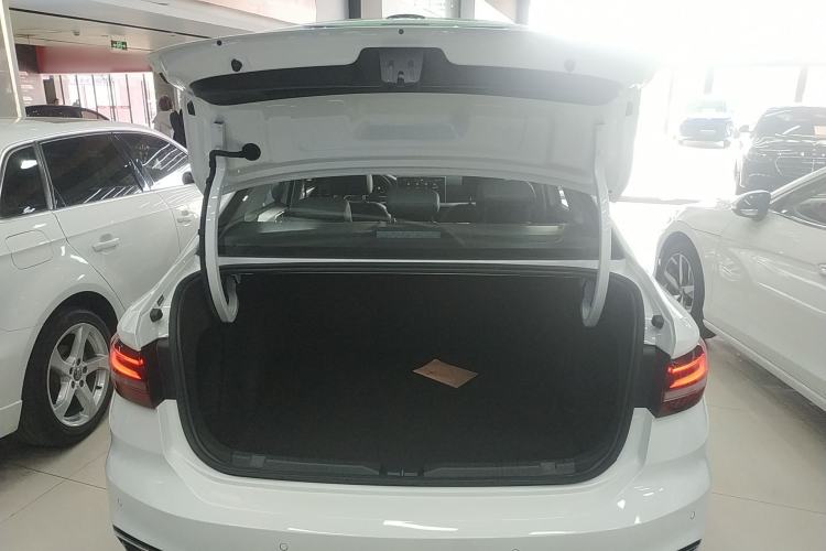 Used Volkswagen Lavida 2024 300TSI DSG Starry Sky Leading Edition
