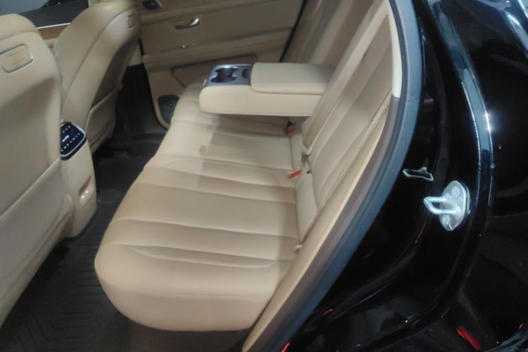 Used Hima AITO M7 2024 1.5T Intelligent Driving 4WD Max Edition 5 Seats
