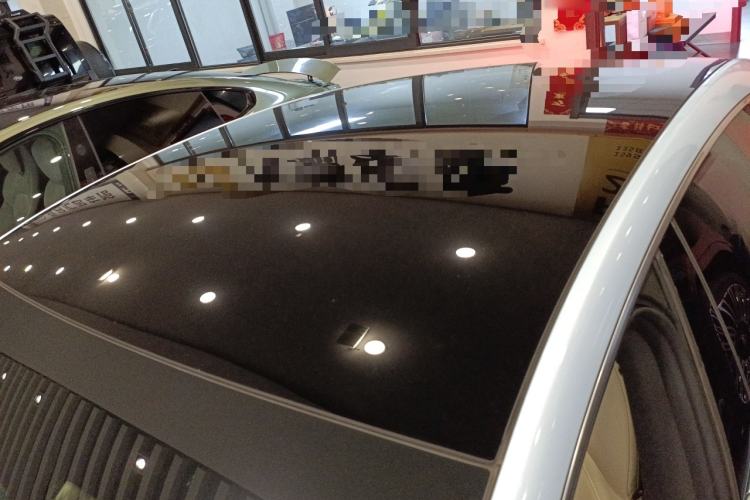 Used XPeng P7 2022 480E
