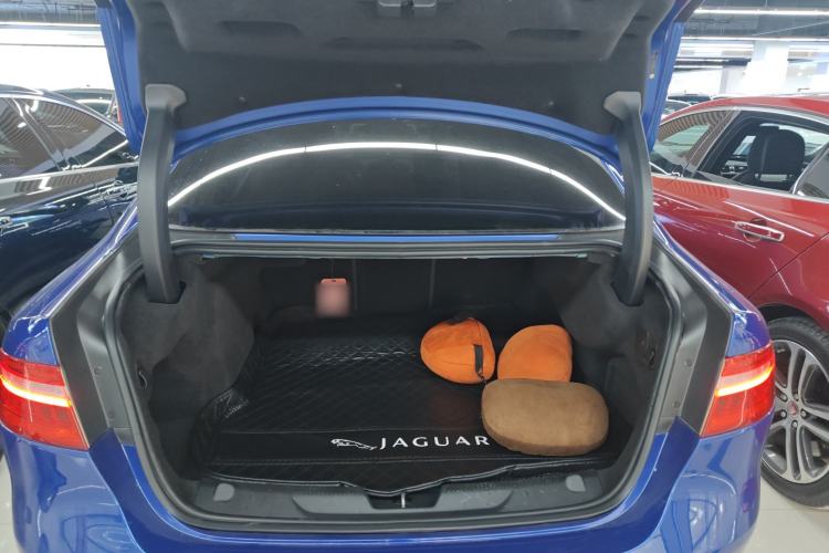 Used Jaguar XEL 2019 2.0T 200 PS Elite Edition
