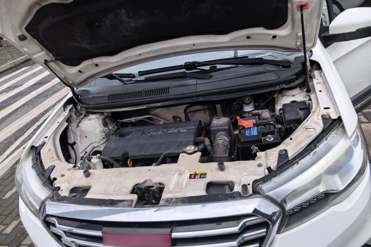 Used Haval H1 2015 1.5L Manual Urban Model
