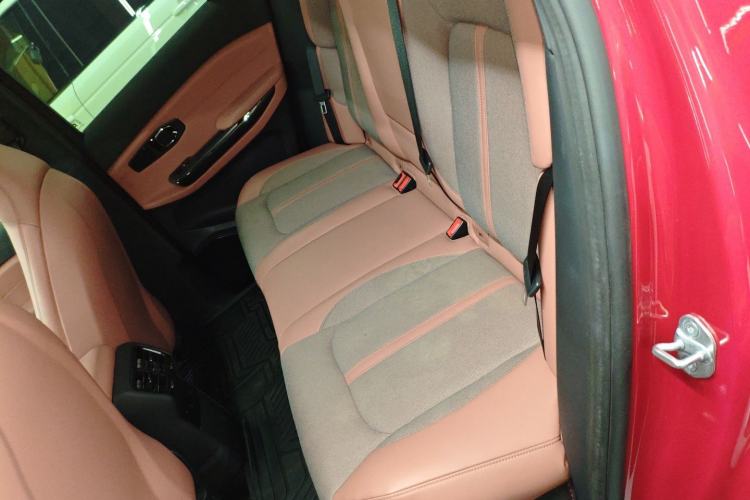 Used Nio EC6 2020 430 km Sport Version