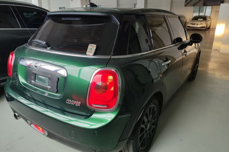 Used  MINI 2016 1.5T COOPER Five-Door Edition
