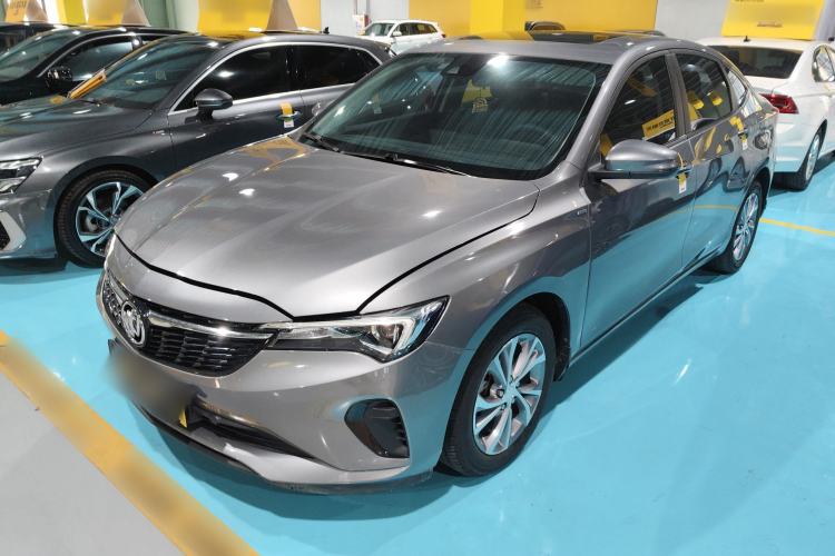 Used Buick Verano 2022 Pro 533T Enjoyment Edition