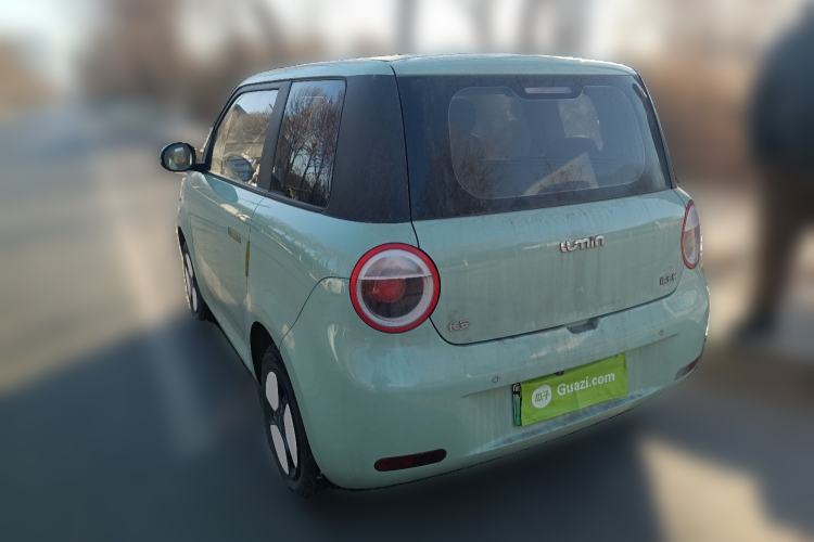 Used  Lumin 2022 155 km – Refreshingly Sweet Edition