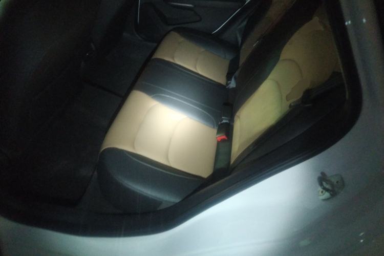 Used Chevrolet Monza 2021 320 Automatic Enjoyment Sunroof Edition
