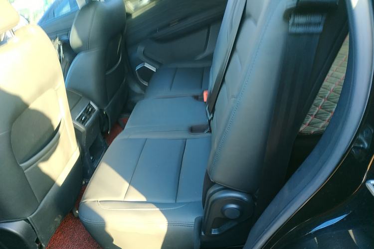 Used Sinotruk VGV U70 2020 1.5T Automatic Smart Enjoyment Elite Navigation Version 7 Seats
