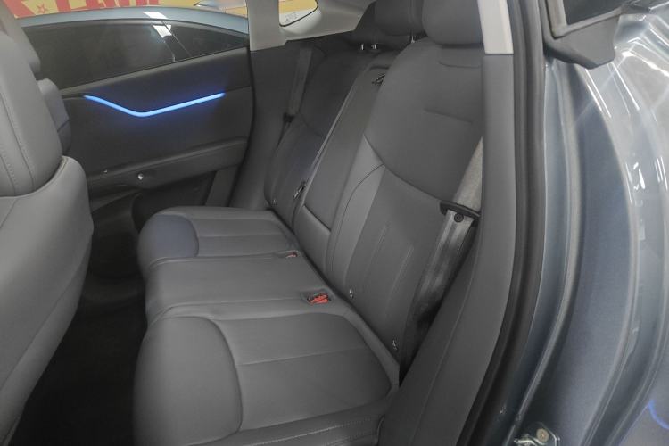 Used XPeng G6 2025 625 Long-Range Max Flagship Edition
