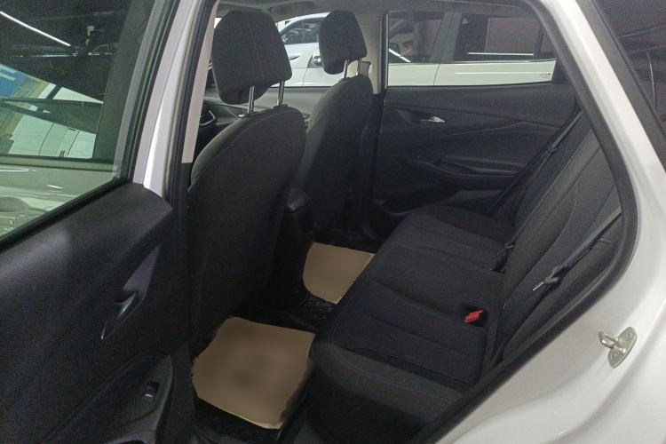 Used Buick Encore 2021 332T CVT Elite Edition
