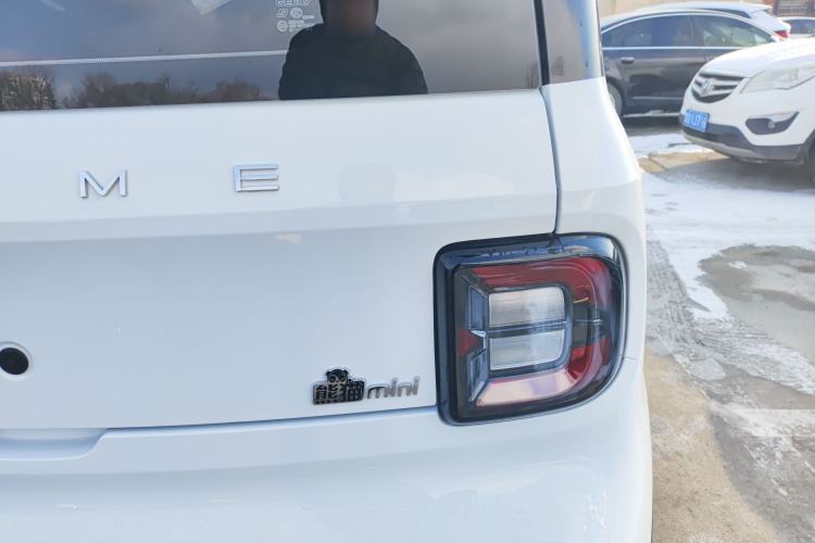 Used  Panda 2025 210km Panda Kart
