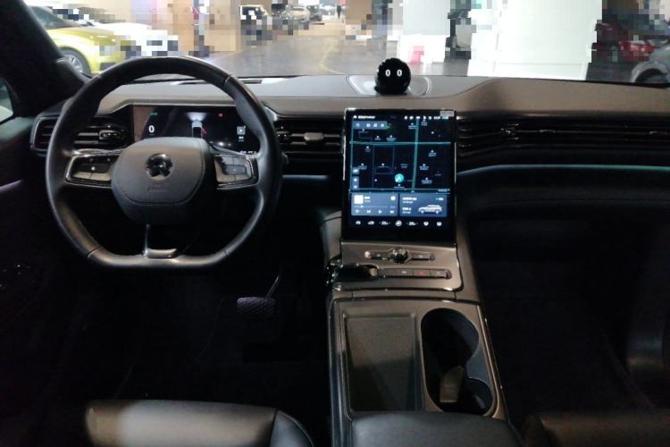 Used Nio ES6 2022 100kWh Sport Edition