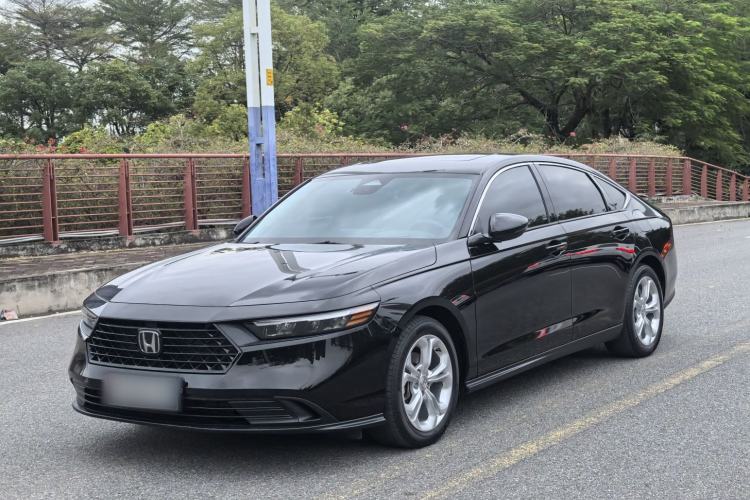 Used Honda Accord 2023 260TURBO Smart Enjoyment Version