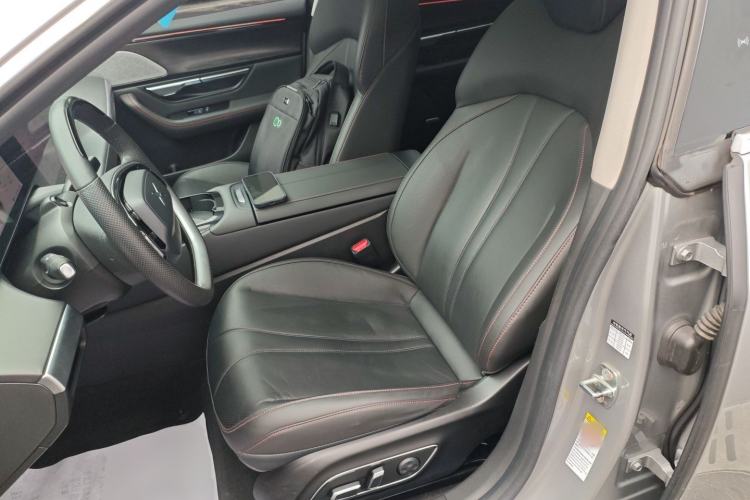 Used XPeng P7 2022 625E
